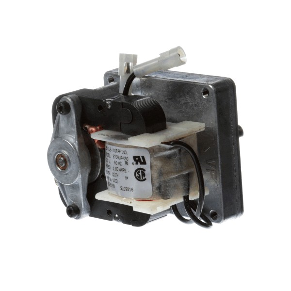 (image for) American Dish Service 091-1002 MOTOR, CHEM. PUMP